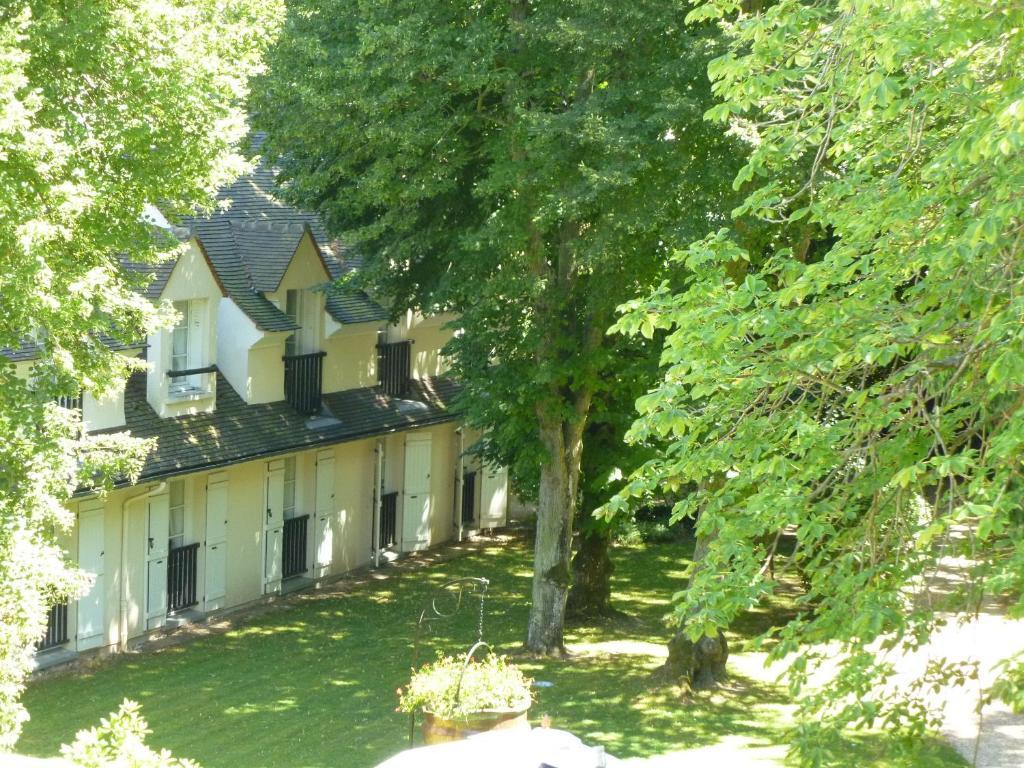 Hostellerie Du Royal Lieu Compiègne Kamer foto